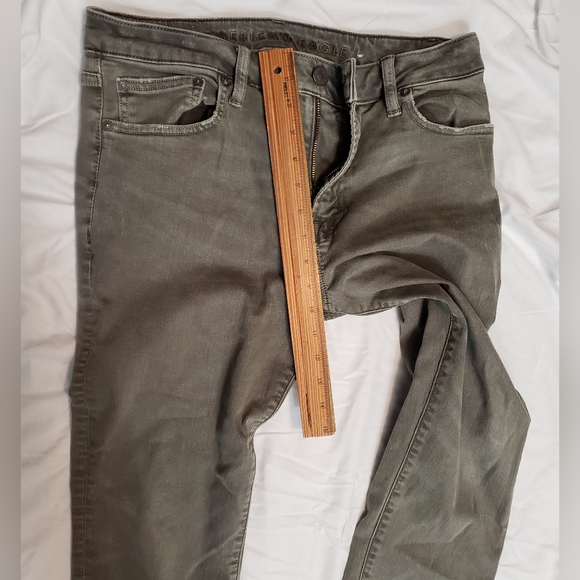 American eagle jeans - Picture 3 of 7